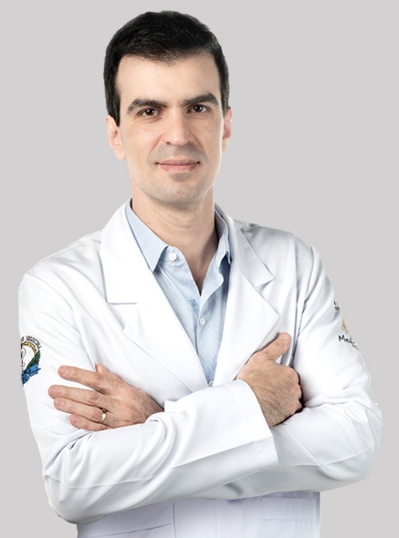 Dr. Breno Nogueira